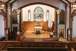 MEET ME AT THE COURT HOUSE